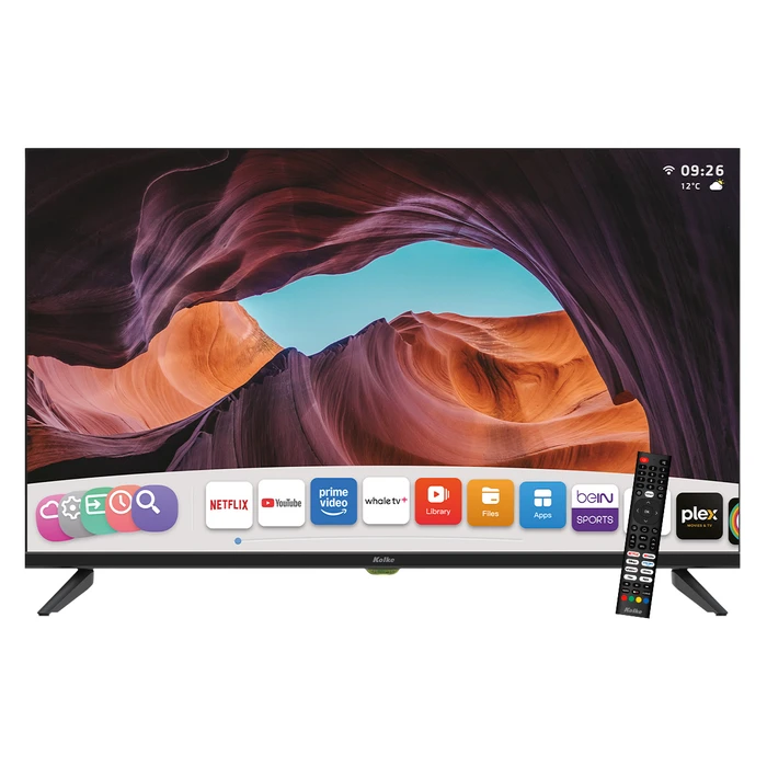 TV Led 32" Smart TV