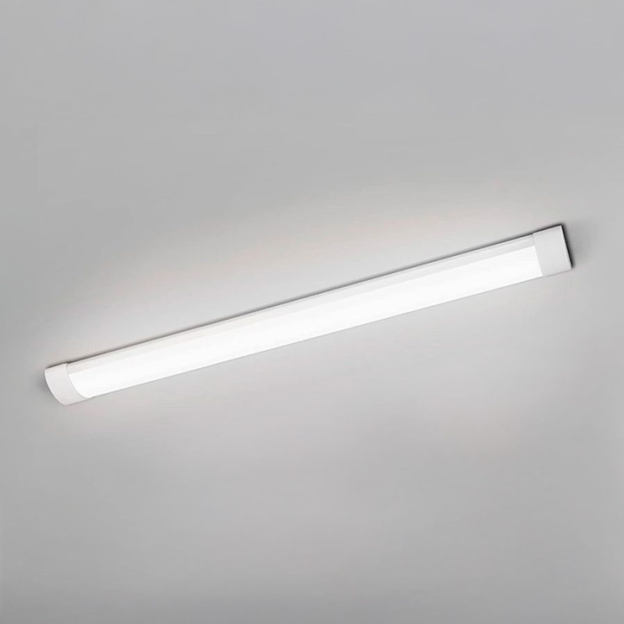 Tubo Led 30W 120CM